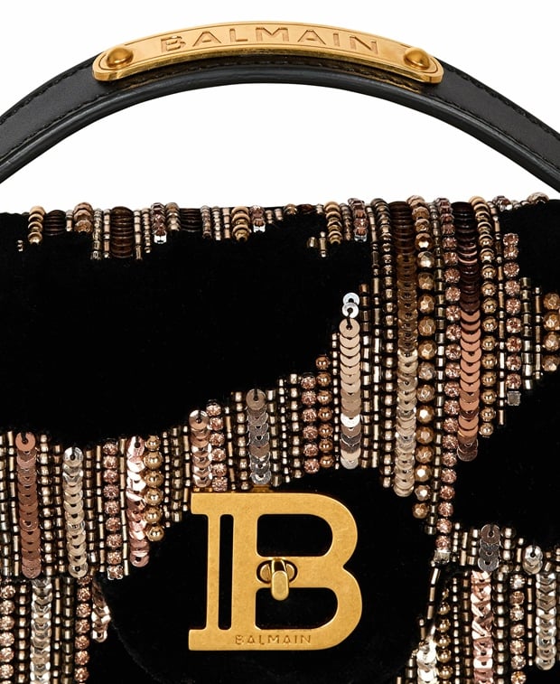 Balmain Handbag