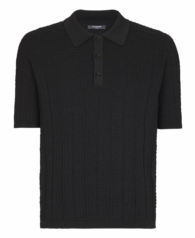 Balmain Polo shirt