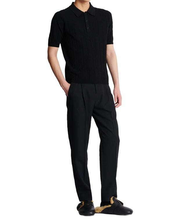 Balmain Polo shirt