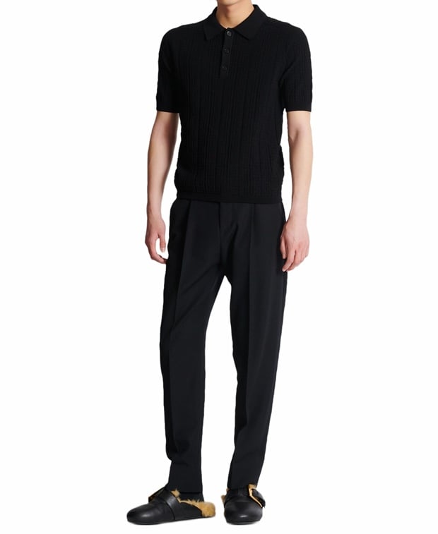 Balmain Polo shirt