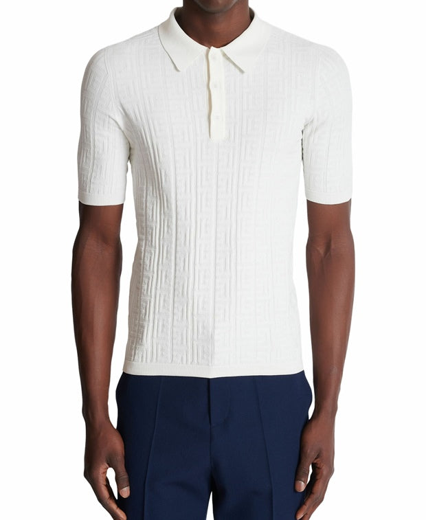 Balmain Polo shirt
