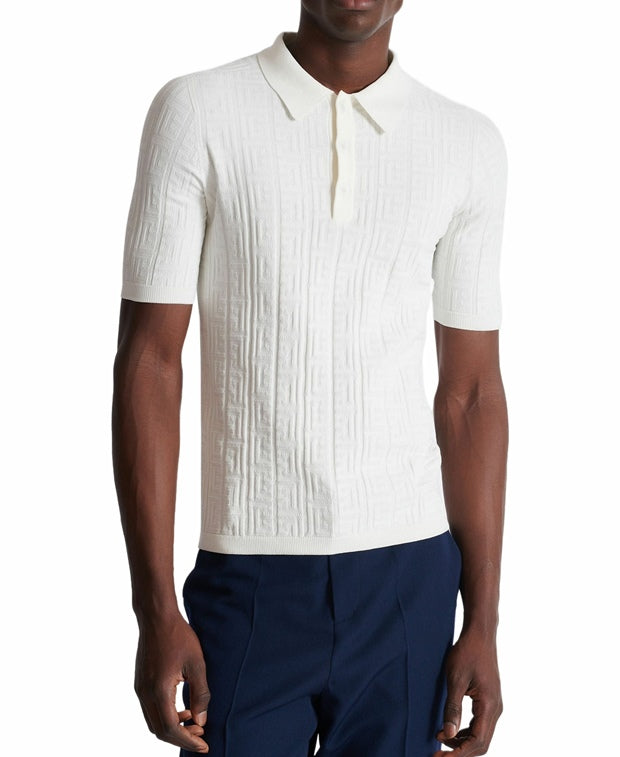 Balmain Polo shirt