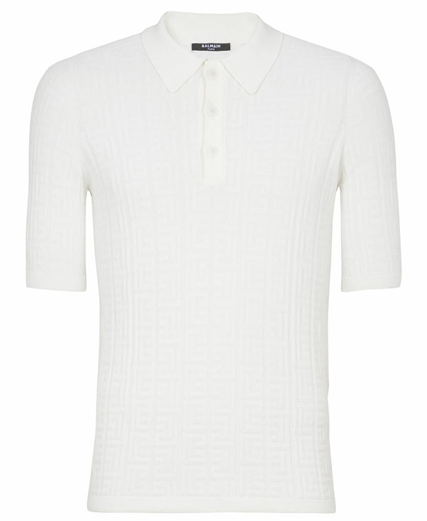 Balmain Polo shirt