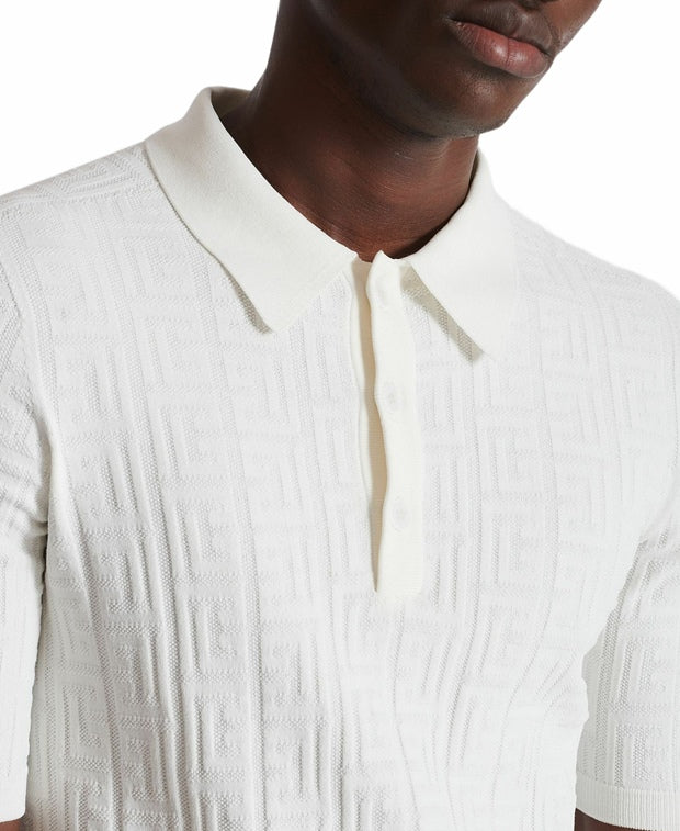 Balmain Polo shirt