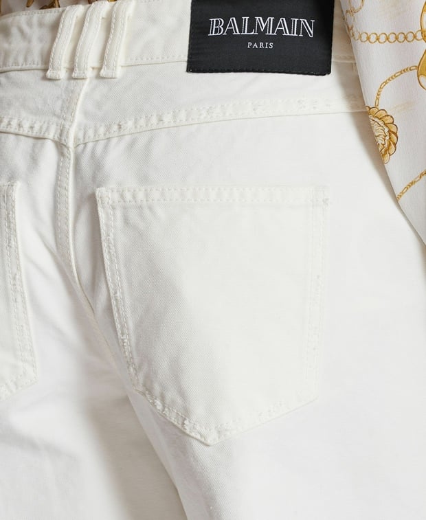 Balmain Trousers