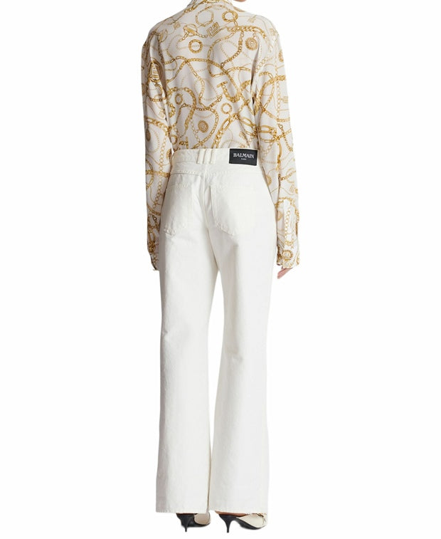 Balmain Trousers
