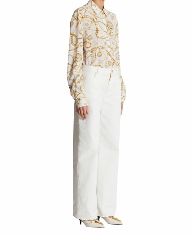 Balmain Trousers