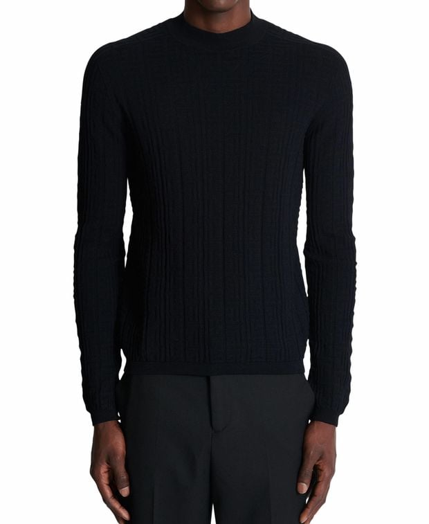 Balmain Knitted jumper