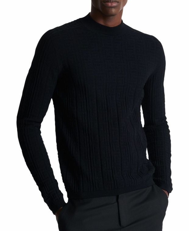 Balmain Knitted jumper