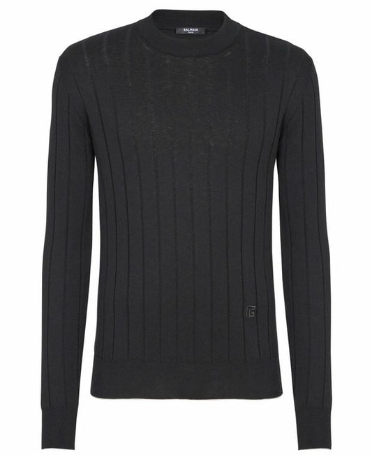 Balmain Knitted jumper