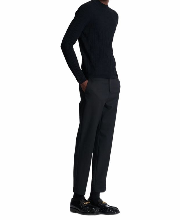 Balmain Knitted jumper