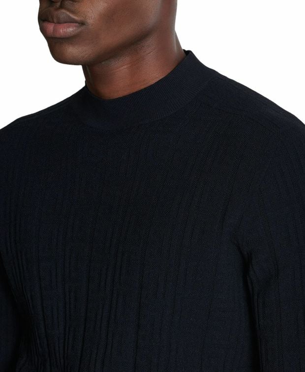 Balmain Knitted jumper