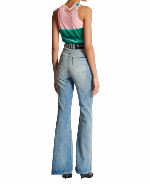 Balmain Trousers