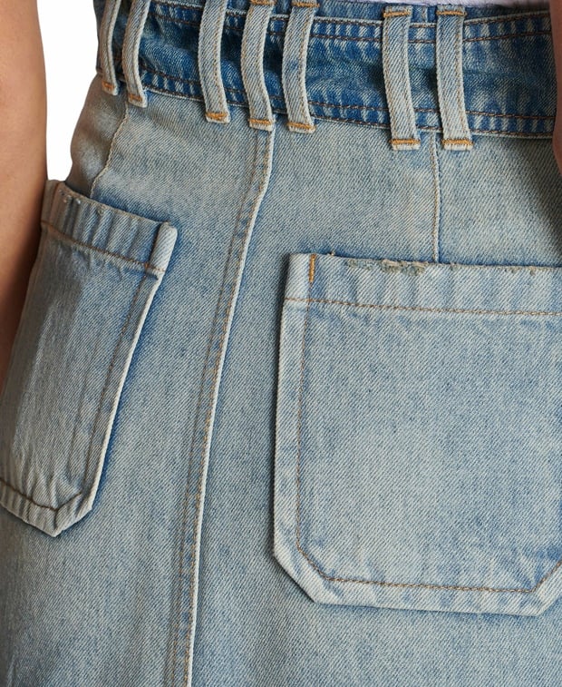 Balmain Miniskirt