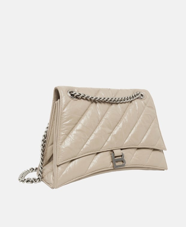 Balenciaga Leather shoulder bag