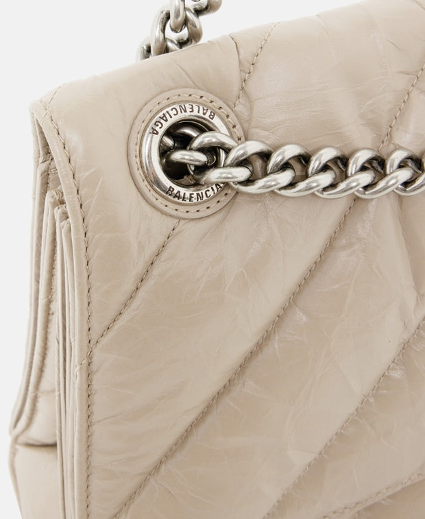 Balenciaga Leather shoulder bag