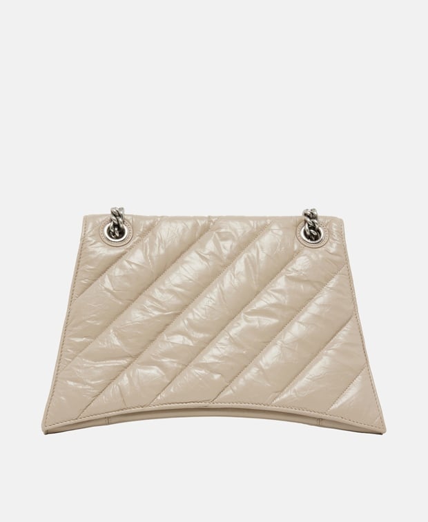 Balenciaga Leather shoulder bag