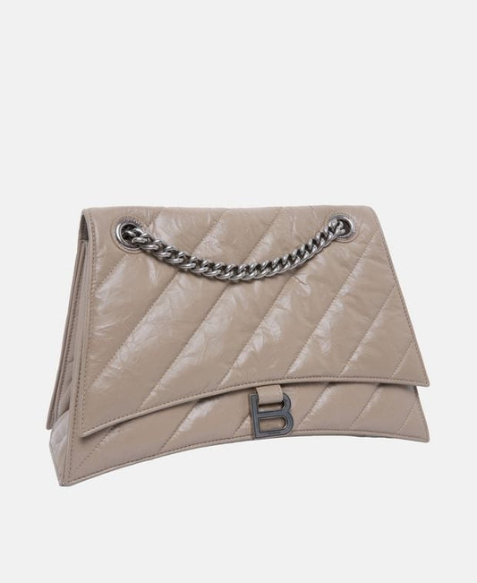 Balenciaga Leather shoulder bag