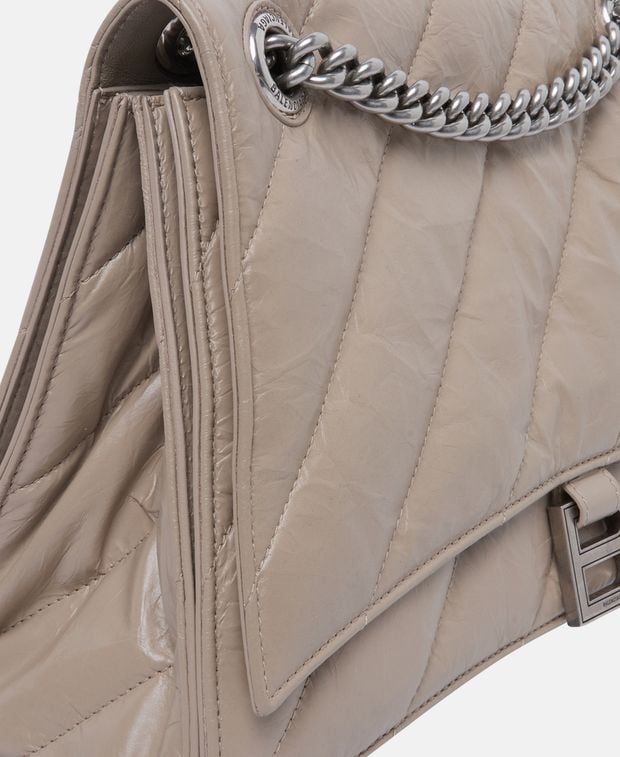 Balenciaga Leather shoulder bag