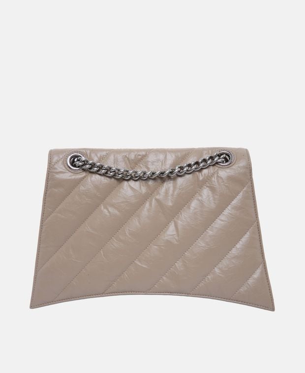 Balenciaga Leather shoulder bag