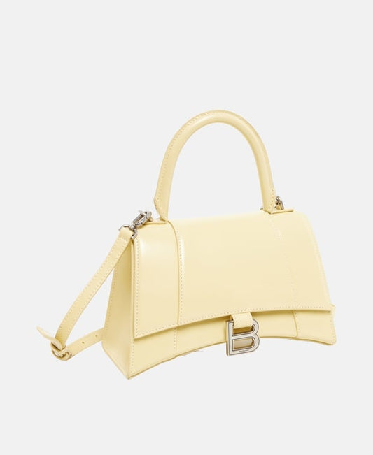 Balenciaga Hourglass Handbag