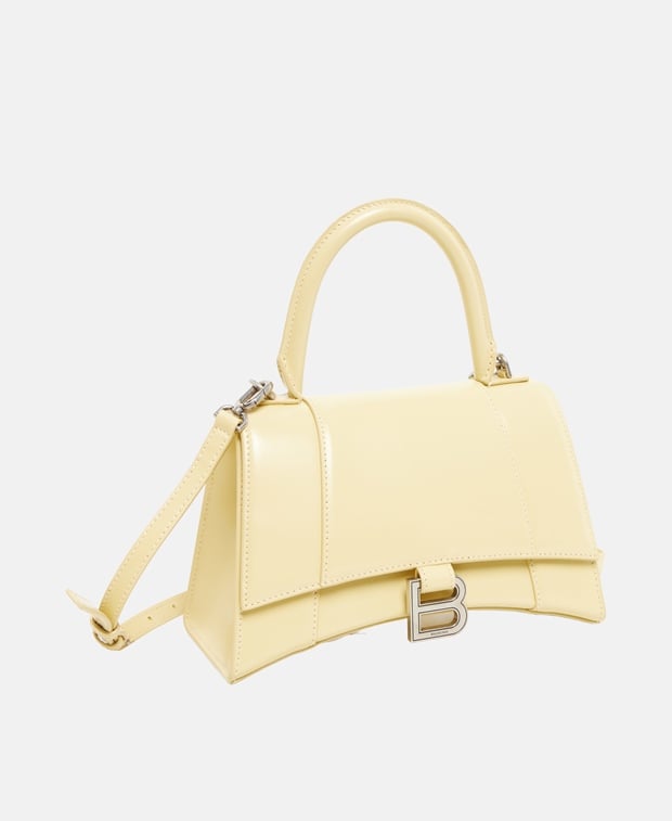 Balenciaga Handbag Hourglass