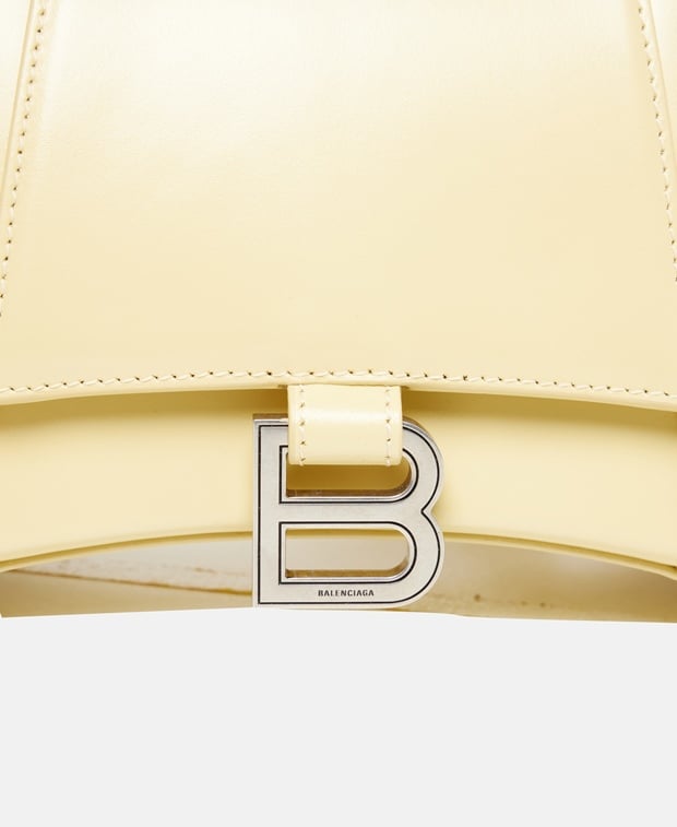 Balenciaga Hourglass Handbag