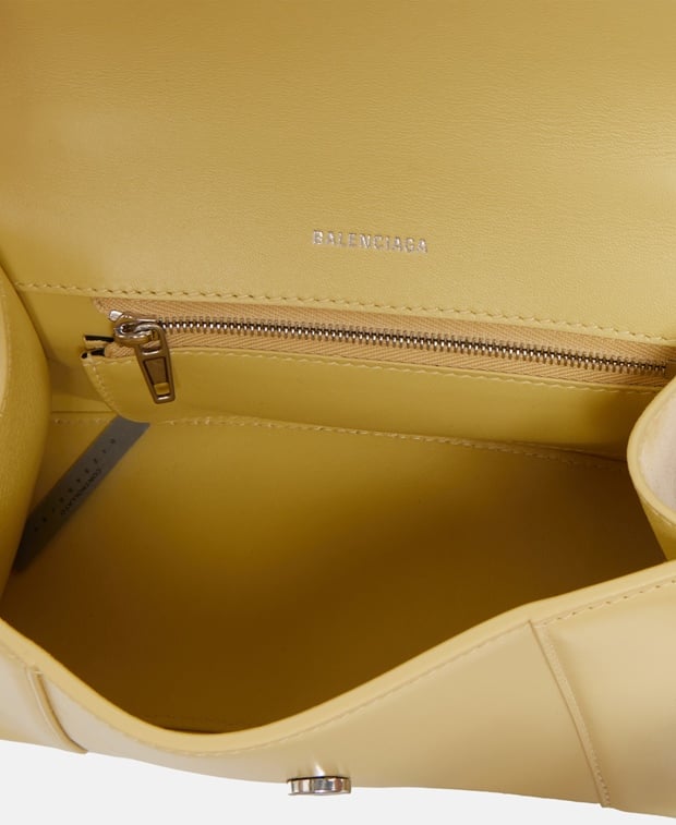 Balenciaga Hourglass Handbag