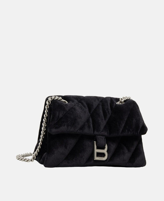 Balenciaga Leather shoulder bag