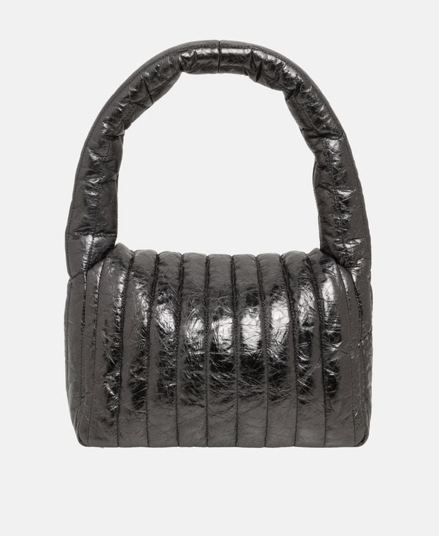 Balenciaga Leather handbag Le Monaco