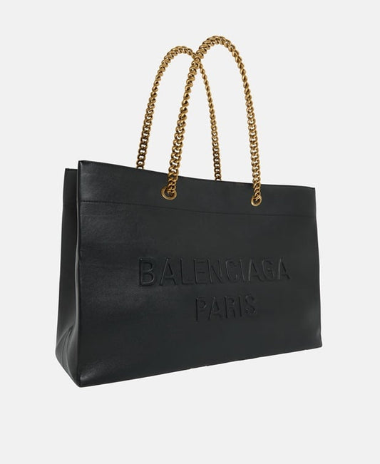 Balenciaga Leather tote bag