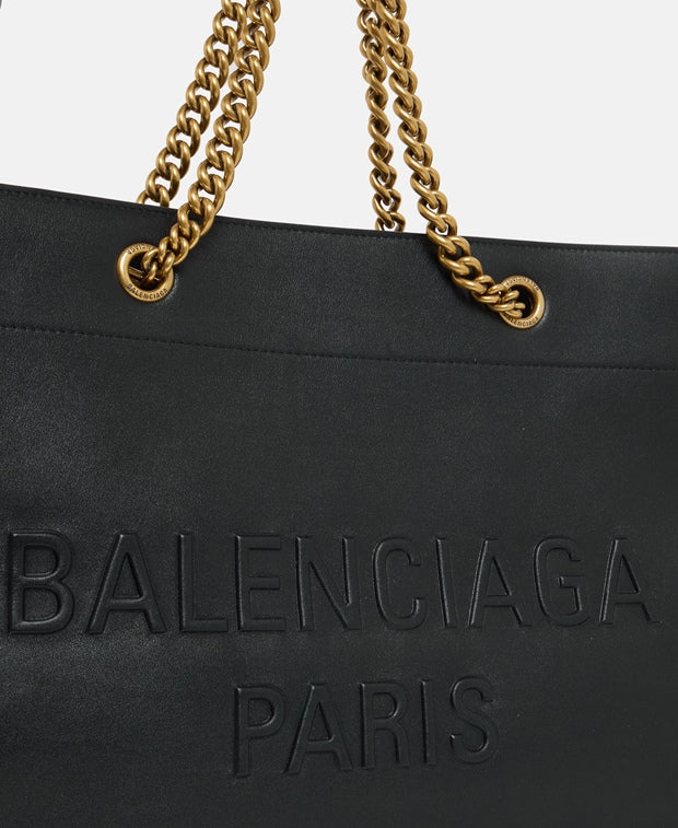 Balenciaga Leather tote bag
