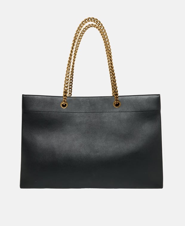 Balenciaga Leather tote bag