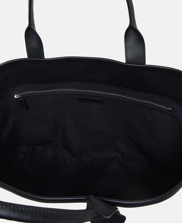 Balenciaga Tote Bag White
