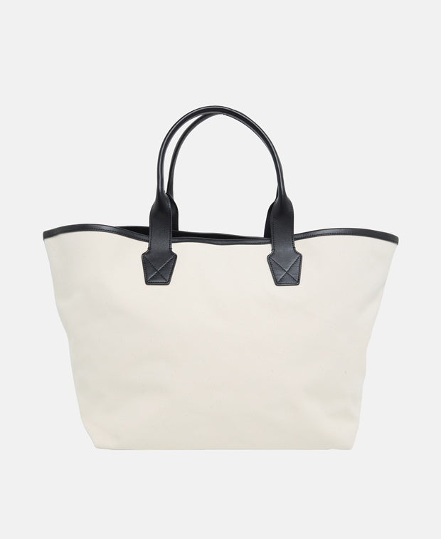 Balenciaga Tote Bag White