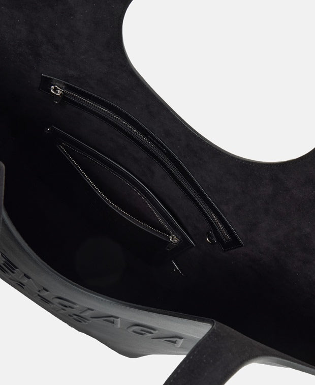 Balenciaga Leather shoulder bag