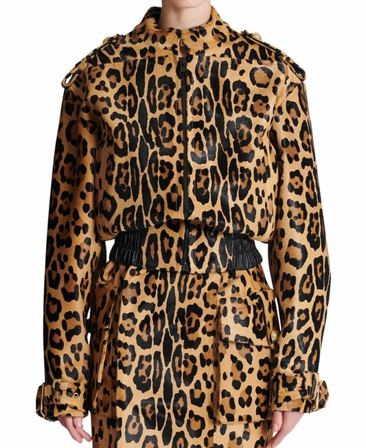 Balmain Coat