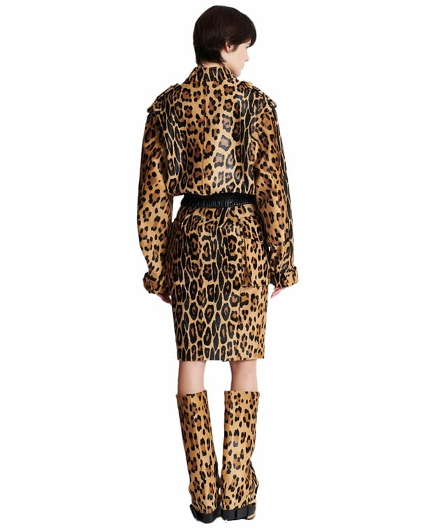 Balmain Coat