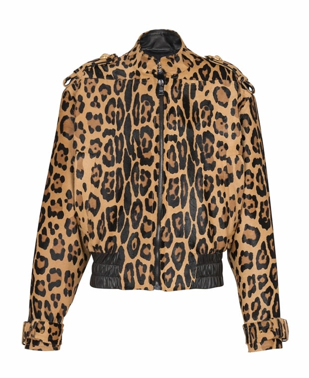 Balmain Coat