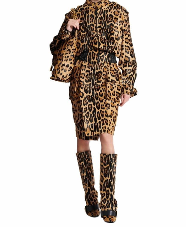 Balmain Coat