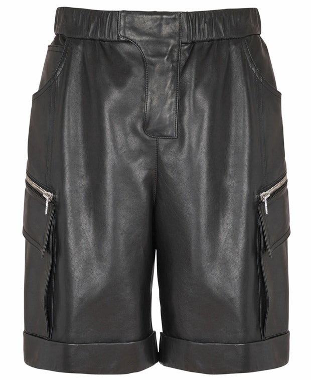 Balmain Functional shorts FH1QA025LD630PA