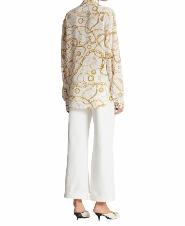 Balmain Shirt blouse