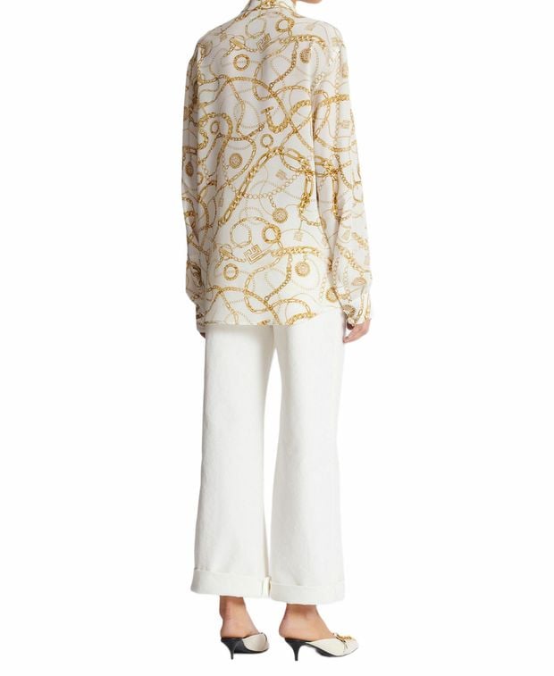 Balmain Shirt blouse