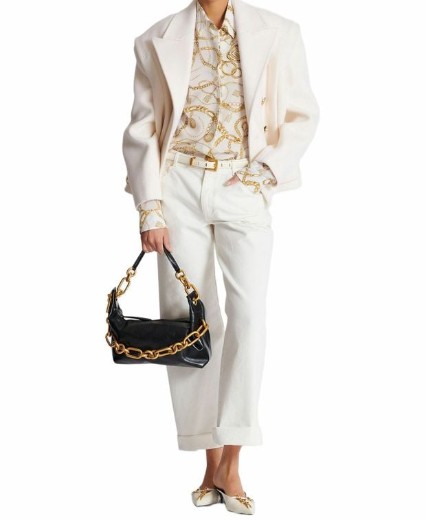 Balmain Shirt blouse