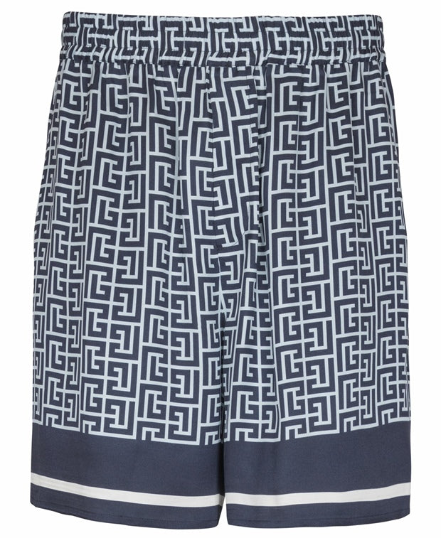 Balmain Functional shorts EH2PA145VI44SON