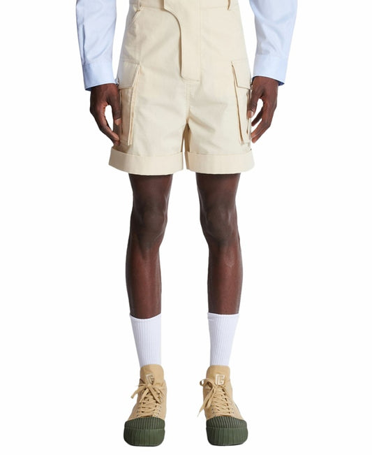 Balmain Functional shorts FH1PA155CG150AS
