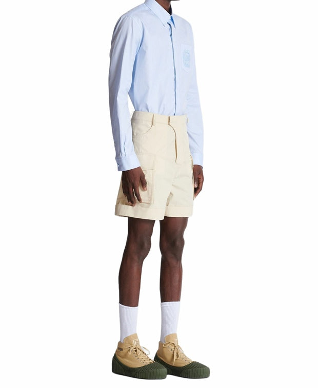Balmain Functional shorts FH1PA155CG150AS