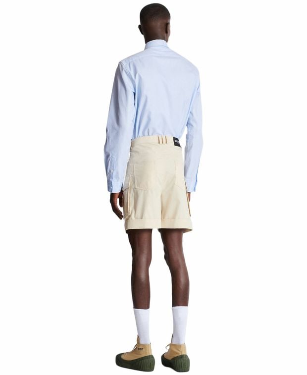 Balmain Functional shorts FH1PA155CG150AS
