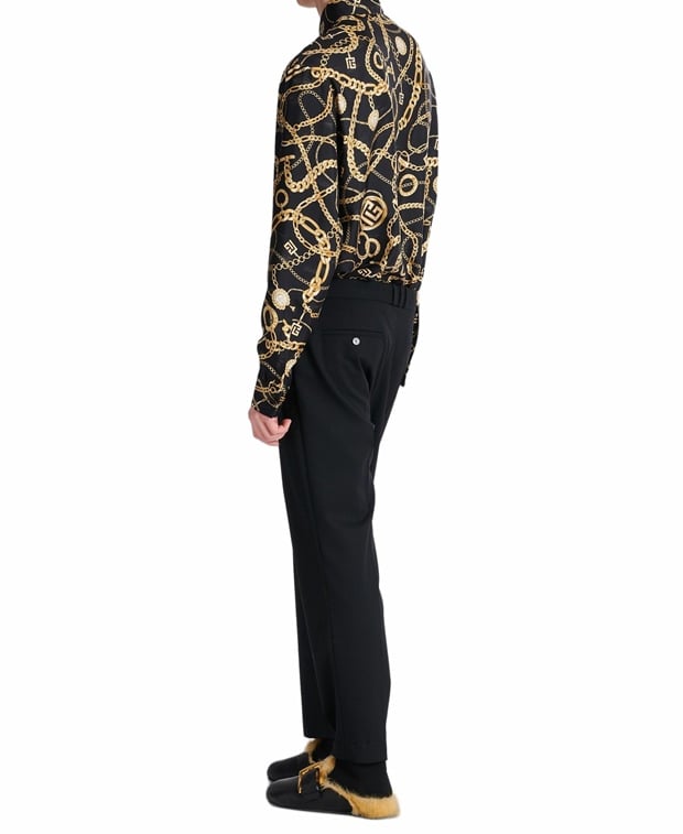 Balmain Trousers