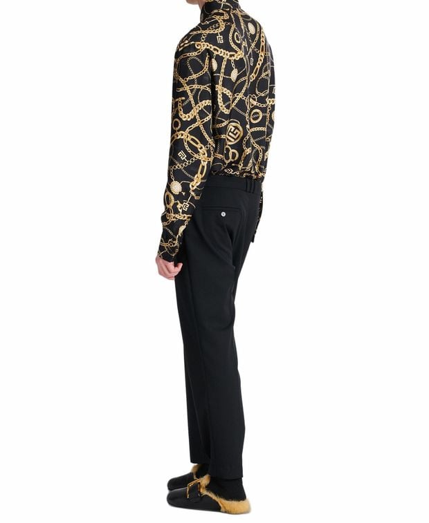 Balmain Trousers